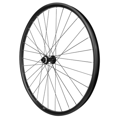 Roue avant cargo-VAE 700 Kargo L Shimano Deore axe traversant