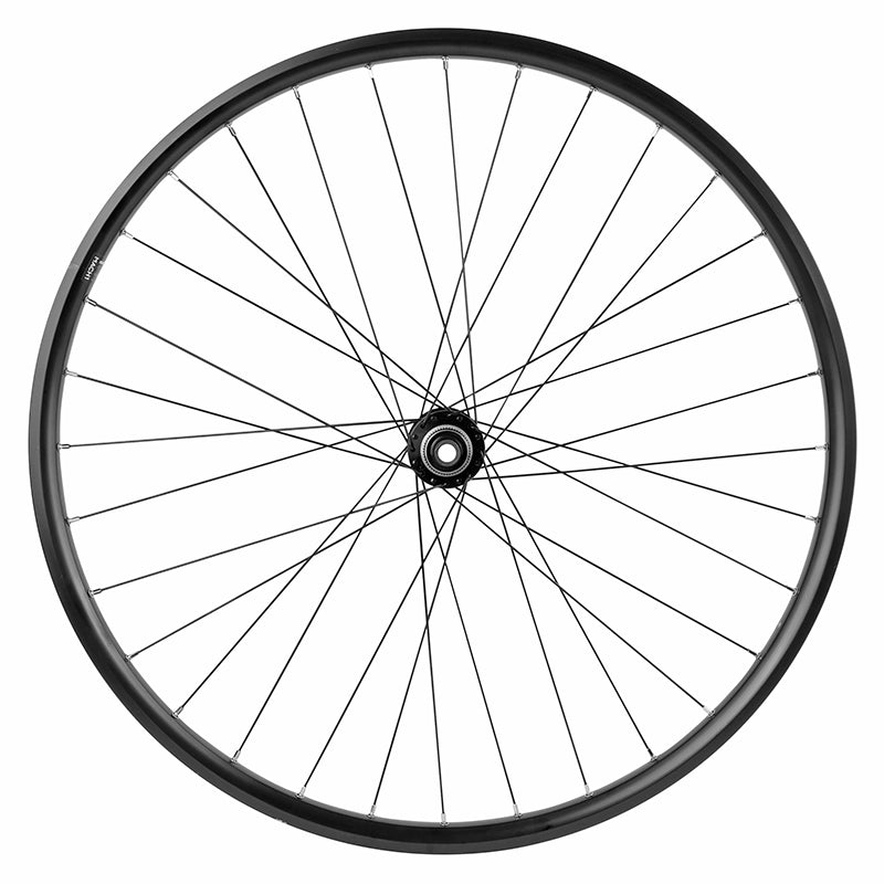 Roue arrière cargo-VAE 700 Kargo L Shimano TC500 axe traversant – vue 2