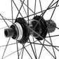 Roue arrière cargo-VAE 700 Kargo L Shimano TC500 axe traversant – vue 3