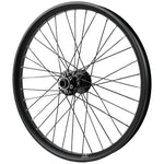 Roue avant cargo-VAE 20" Trucky 30 tubeless ready axe traversant