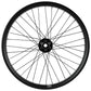 Roue avant cargo-VAE 20" Trucky 30 tubeless ready axe traversant – vue 2
