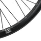 Roue avant cargo-VAE 20" Trucky 30 tubeless ready axe traversant – vue 4