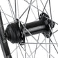 Roue avant VTT 26" M670 Combo Plus renforcée Shimano QC300 spéciale loueur – vue 3