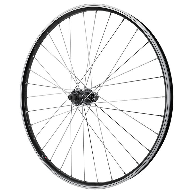 Roue arrière VTT 26" M670 Combo Plus Shimano QC300 cassette 8-11 v
