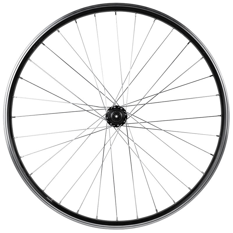 Roue arrière VTT 26" M670 Combo Plus Shimano QC300 cassette 8-11 v – vue 2