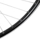 Roue arrière VTT 26" M670 Combo Plus Shimano QC300 cassette 8-11 v – vue 4