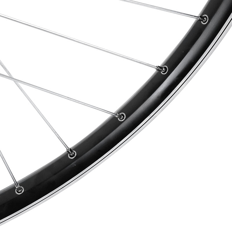 Roue arrière VTT 26" M670 Combo Plus Shimano QC300 cassette 8-11 v – vue 4