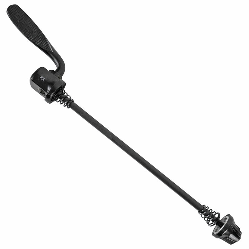 Roue arrière VTT 26" M670 Combo Plus Shimano QC300 cassette 8-11 v – vue 5