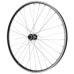 Roue avant VTT 26" M670 Combo Plus disque-patin Shimano Acera