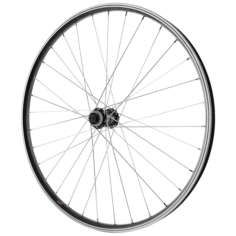 Roue avant VTT 26" M670 Combo Plus disque-patin Shimano Acera