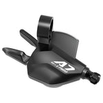 Manette droite VTT LTWOO A7 10 vitesses