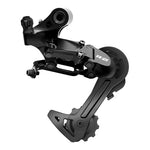 Dérailleur arrière route LTWOO noir compatible Shimano – R2 7 vitesses max 28 dents