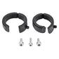 Écran avec unité de commande VAE Bafang dp C07 canbus pour moteur central M400, M420, M300 (support 22,2-82-75-94 mm longueur câble 230 mm, longueur câble commodo 350 mm) – vue 5