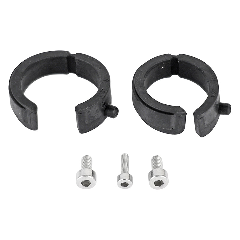 Écran avec unité de commande VAE Bafang dp C07 canbus pour moteur central M400, M420, M300 (support 22,2-82-75-94 mm longueur câble 230 mm, longueur câble commodo 350 mm) – vue 5