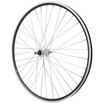 Roue arrière route 700 Mach1 CFX noire single speed