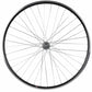 Roue arrière route 700 Mach1 CFX noire single speed – vue 2