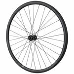 Roue avant gravel 700 Mach1 Pulse 19 disque Centerlock