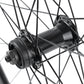 Roue avant gravel 700 Mach1 Pulse 19 disque Centerlock – vue 3