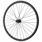 Roue arrière gravel 700 Mach1 Pulse 19 disque Centerlock cassette 9-11 v