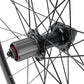 Roue arrière gravel 700 Mach1 Pulse 19 disque Centerlock cassette 9-11 v – vue 3
