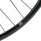 Roue arrière gravel 700 Mach1 Pulse 19 disque Centerlock cassette 9-11 v – vue 4
