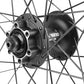 Roue avant VTT 27,5" Mach1 Pulse Shimano Deore M475 tubeless ready – vue 2
