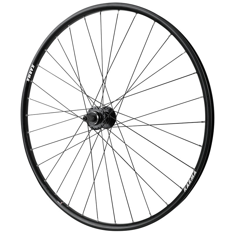 Roue arrière VTT 29" Karma disque roue libre 5-7 vitesses compatible VAE