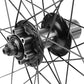 Roue arrière VTT 27,5" Mach1 Pulse disque cassette 9-11 vitesses – vue 3
