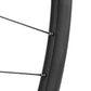Roue arrière VTT 27,5" Mach1 Pulse disque cassette 9-11 vitesses – vue 4