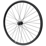 Roue avant VTT 27,5" Shimano GRX Centerlock axe 12 x 100
