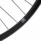 Roue avant VTT 27,5" Shimano GRX Centerlock axe 12 x 100 – vue 4