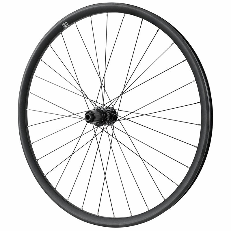 Roue arrière VTT 27,5" Mach1 Pulse 23 Shimano GRX axe 12 x 142