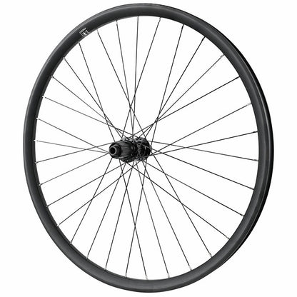 Roue arrière VTT 27,5" Mach1 Pulse 23 Shimano GRX axe 12 x 142