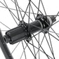 Roue arrière VTT 27,5" Mach1 Pulse 23 Shimano GRX axe 12 x 142 – vue 3
