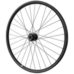 Roue avant gravel 700 Mach1 Pulse 23 Shimano Deore M475 disque 6 trous