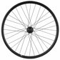 Roue avant gravel 700 Mach1 Pulse 23 Shimano Deore M475 disque 6 trous – vue 2