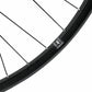 Roue avant gravel 700 Mach1 Pulse 23 Shimano Deore M475 disque 6 trous – vue 4