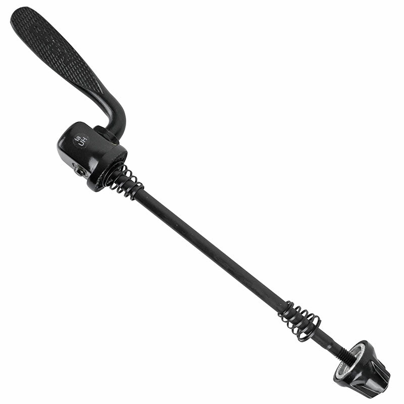 Roue avant gravel 700 Mach1 Pulse 23 Shimano Deore M475 disque 6 trous – vue 5