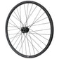 Roue arrière gravel 700 Mach1 Pulse 23 Shimano Deore M475 disque 6 trous – vue 2