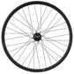 Roue arrière gravel 700 Mach1 Pulse 23 Shimano Deore M475 disque 6 trous – vue 3