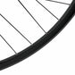 Roue arrière gravel 700 Mach1 Pulse 23 Shimano Deore M475 disque 6 trous – vue 5