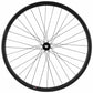Roue avant gravel 700 Mach1 Pulse 23 Shimano GRX axe 12 x 100 – vue 2