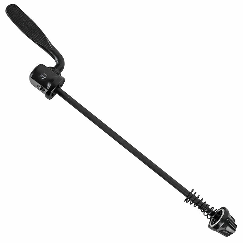 Roue avant gravel 700 Mach1 Pulse 23 Shimano GRX axe 12 x 100 – vue 5