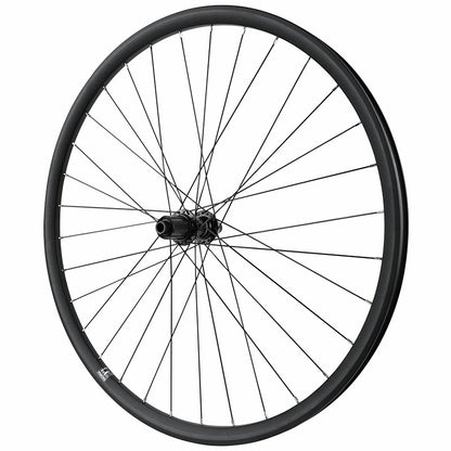 Roue arrière gravel 700 Mach1 Pulse 23 Shimano GRX axe 12 x 142