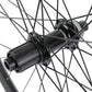 Roue arrière gravel 700 Mach1 Pulse 23 Shimano GRX axe 12 x 142 – vue 3