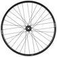 Roue arrière VTT 26" Klixx tubeless ready Shimano TC500 axe 12 x 142 – vue 2