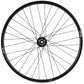 Roue arrière VTT 26" Klixx tubeless ready disque 6 trous axe 12 x 142 – vue 2