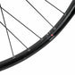 Roue arrière VTT 26" Klixx tubeless ready disque 6 trous axe 12 x 142 – vue 4