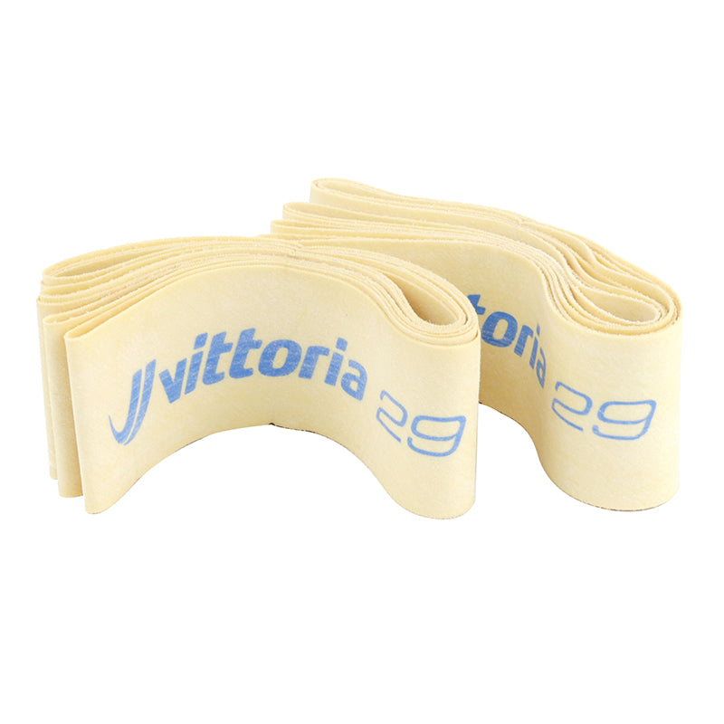 Bande anti-crevaison Vittoria Tube Shield city 29 x 1.7-2.2 – 25 mm (paire)