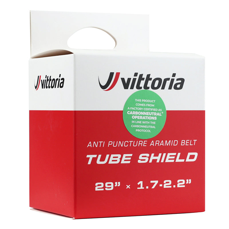 Bande anti-crevaison Vittoria Tube Shield city 29 x 1.7-2.2 – 25 mm (paire) – vue 2